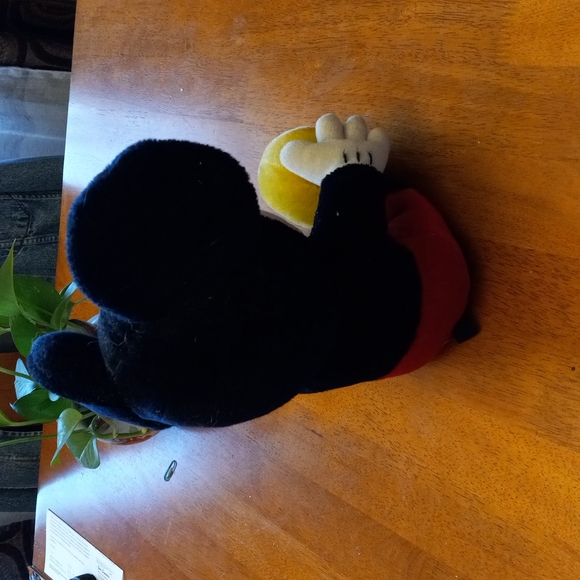 Mickey Mouse - Picture 2 of 3